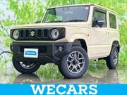 2025 SUZUKI JIMNY