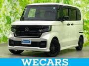 2023 HONDA N-BOX CUSTOM