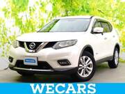 2016 NISSAN X-TRAIL