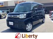 2024 SUZUKI SPACIA