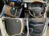 TOYOTA VELLFIRE HYBRID