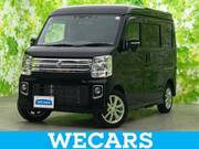 2023 SUZUKI EVERY WAGON
