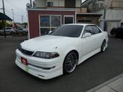 2000 TOYOTA MARK II GRANDE