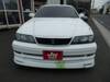 TOYOTA MARK II