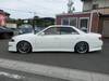 TOYOTA MARK II