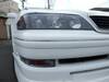 TOYOTA MARK II