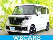 2018 SUZUKI SPACIA CUSTOM