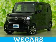 2021 HONDA N-BOX CUSTOM