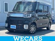 2018 DAIHATSU WAKE