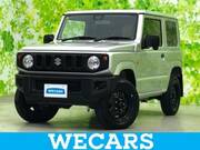 2023 SUZUKI JIMNY