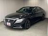 TOYOTA CROWN HYBRID
