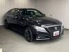 TOYOTA CROWN HYBRID