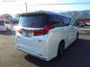 TOYOTA ALPHARD G