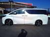 TOYOTA ALPHARD G