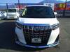 TOYOTA ALPHARD G