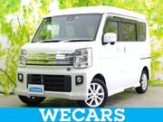 2018 SUZUKI EVERY WAGON