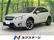 2016 SUBARU XV