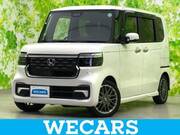 2024 HONDA N-BOX CUSTOM
