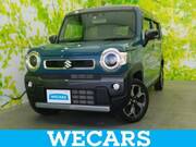 2022 SUZUKI HUSTLER