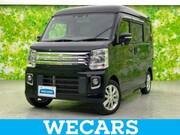 2021 SUZUKI EVERY WAGON