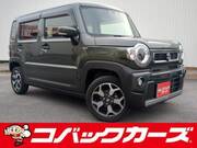 2020 SUZUKI HUSTLER