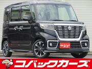 2020 SUZUKI SPACIA CUSTOM