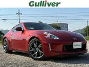 2012 NISSAN FAIRLADY Z