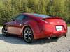 NISSAN FAIRLADY Z