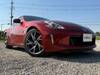 NISSAN FAIRLADY Z