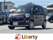 2017 DAIHATSU CAST