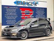 2011 SUBARU IMPREZA