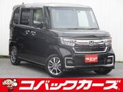 2022 HONDA N-BOX CUSTOM