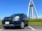 2010 NISSAN X-TRAIL 20GT