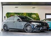2012 BMW 5 SERIES