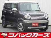 2016 SUZUKI HUSTLER