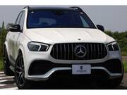 2021 MERCEDES BENZ GLE