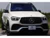 MERCEDES BENZ GLE