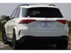 MERCEDES BENZ GLE
