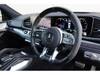 MERCEDES BENZ GLE