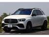 MERCEDES BENZ GLE