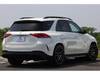 MERCEDES BENZ GLE