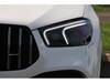 MERCEDES BENZ GLE