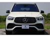 MERCEDES BENZ GLE