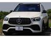 MERCEDES BENZ GLE