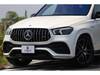 MERCEDES BENZ GLE
