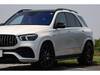 MERCEDES BENZ GLE