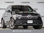 2022 MERCEDES BENZ GLE