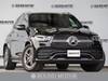 MERCEDES BENZ GLE