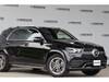 MERCEDES BENZ GLE