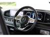 MERCEDES BENZ GLE